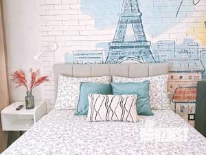 Студия квартира, посуточно, 33м2, 17/17 этаж