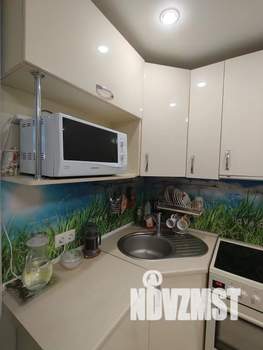 2-к квартира, посуточно, 53м2, 4/5 этаж