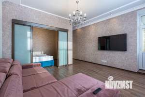 1-к квартира, посуточно, 70м2, 1/1 этаж