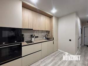 1-к квартира, на длительный срок, 35м2, 12/16 этаж