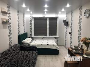 1-к квартира, посуточно, 26м2, 2/4 этаж