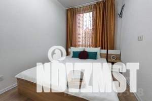 1-к квартира, посуточно, 30м2, 10/19 этаж