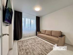 2-к квартира, посуточно, 50м2, 1/1 этаж