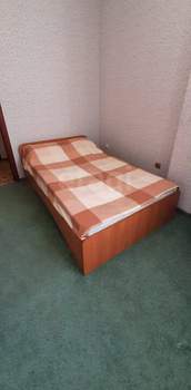 2-к квартира, на длительный срок, 54м2, 9/14 этаж