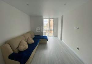 2-к квартира, на длительный срок, 50м2, 8/16 этаж