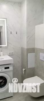 1-к квартира, посуточно, 38м2, 6/8 этаж