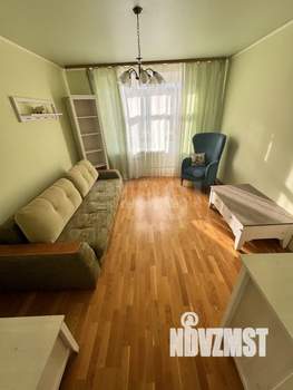 3-к квартира, на длительный срок, 80м2, 4/5 этаж