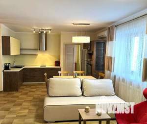 2-к квартира, посуточно, 72м2, 14/20 этаж