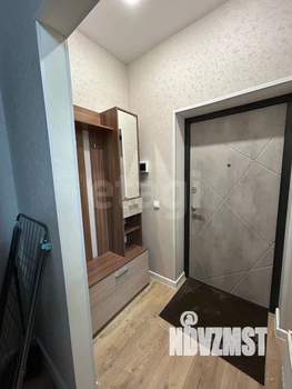 1-к квартира, на длительный срок, 24м2, 2/2 этаж