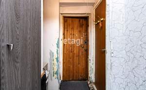 Студия квартира, на длительный срок, 15м2, 7/8 этаж