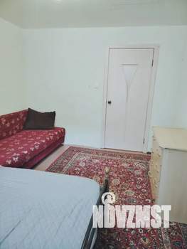 2-к квартира, посуточно, 60м2, 1/9 этаж