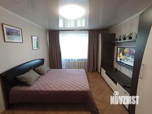 2-к квартира, посуточно, 52м2, 6/9 этаж