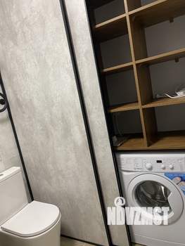 Студия квартира, на длительный срок, 30м2, 6/10 этаж