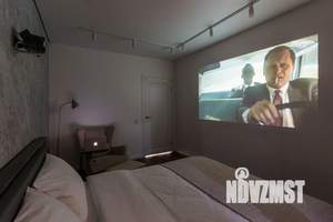 1-к квартира, посуточно, 42м2, 9/10 этаж