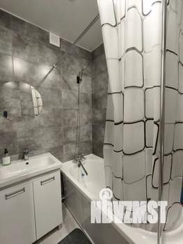 1-к квартира, посуточно, 35м2, 5/16 этаж