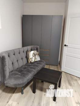 1-к квартира, на длительный срок, 35м2, 5/15 этаж