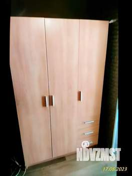 Студия квартира, на длительный срок, 27м2, 2/20 этаж