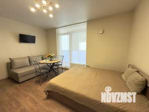 Студия квартира, посуточно, 30м2, 4/4 этаж