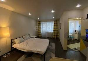 1-к квартира, на длительный срок, 33м2, 2/4 этаж