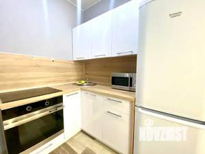 2-к квартира, посуточно, 41м2, 10/18 этаж
