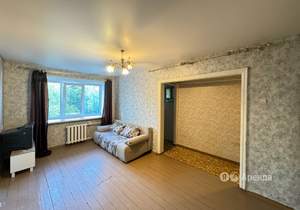 2-к квартира, на длительный срок, 44м2, 2/4 этаж