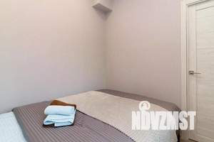 1-к квартира, посуточно, 34м2, 4/10 этаж