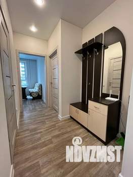 1-к квартира, посуточно, 33м2, 1/17 этаж