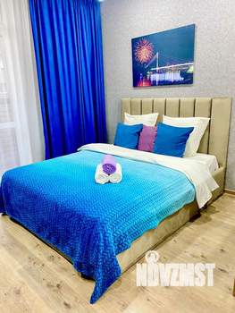 Студия квартира, посуточно, 29м2, 2/9 этаж