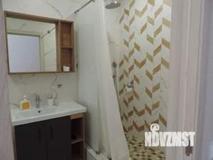 2-к квартира, посуточно, 58м2, 8/17 этаж