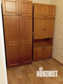 1-к квартира, на длительный срок, 42м2, 4/16 этаж