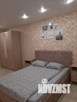 1-к квартира, посуточно, 45м2, 1/14 этаж