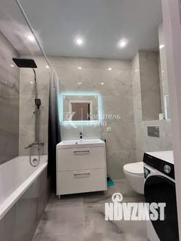 1-к квартира, на длительный срок, 42м2, 6/17 этаж