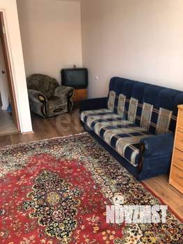 1-к квартира, на длительный срок, 35м2, 5/10 этаж