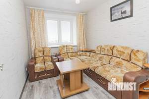 2-к квартира, на длительный срок, 57м2, 12/13 этаж