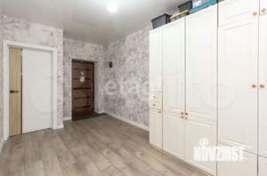 2-к квартира, на длительный срок, 63м2, 5/5 этаж