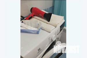 2-к квартира, посуточно, 65м2, 9/16 этаж