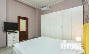 1-к квартира, посуточно, 64м2, 1/1 этаж