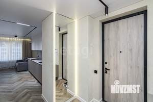 2-к квартира, на длительный срок, 75м2, 9/16 этаж