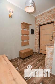 1-к квартира, посуточно, 48м2, 13/20 этаж