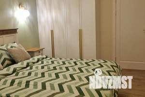 2-к квартира, посуточно, 50м2, 6/6 этаж