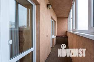 1-к квартира, посуточно, 46м2, 13/18 этаж