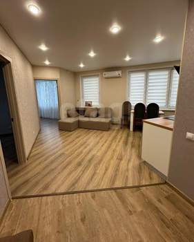 2-к квартира, на длительный срок, 52м2, 14/14 этаж