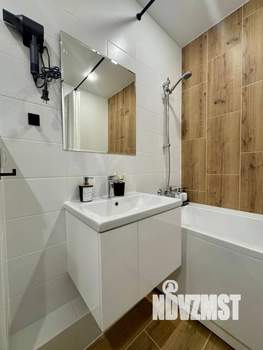 1-к квартира, посуточно, 37м2, 3/16 этаж