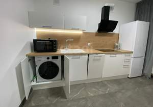 1-к квартира, на длительный срок, 35м2, 12/14 этаж