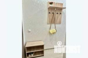 1-к квартира, посуточно, 28м2, 13/25 этаж