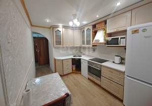 1-к квартира, на длительный срок, 32м2, 4/10 этаж