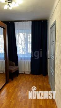 2-к квартира, на длительный срок, 45м2, 2/5 этаж