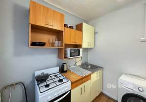 1-к квартира, на длительный срок, 30м2, 5/5 этаж