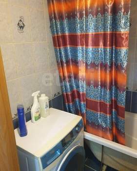 1-к квартира, на длительный срок, 37м2, 8/9 этаж