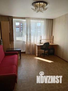 1-к квартира, на длительный срок, 36м2, 8/10 этаж